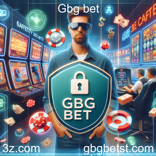 Perguntas Frequentes sobre Gbg Bet
