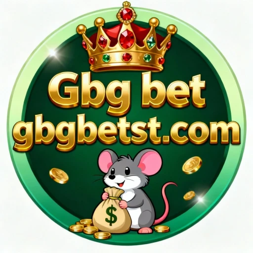 Logo Gbg bet